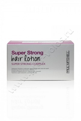 Paul Mitchell Super Strong Hair Lotion      12*6 ,    .
