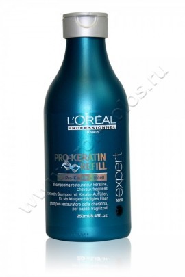 Loreal Professional Pro Keratin Refill     250 ,      