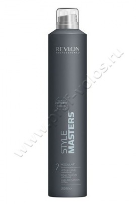 Revlon Professional Style Masters Hairspray Modular      500 ,       ,   