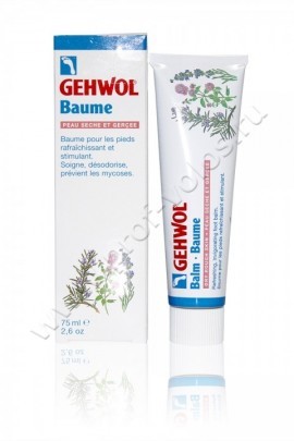 Gehwol Balm Dry Rough Skin       75 ,   ,     
