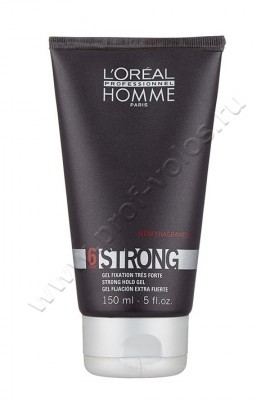 Loreal Professional Homme Strong     150 ,        .