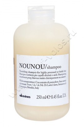 Davines Nounou Shampoo   250 ,     ,  , ,    