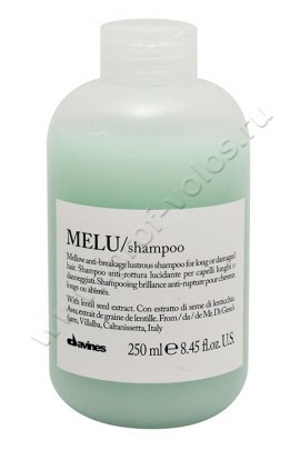Davines Melu Shampoo   250 ,      , ,  