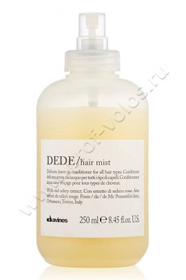 Davines Essential Haircare Dede Hair Mist -   250 ,   -     