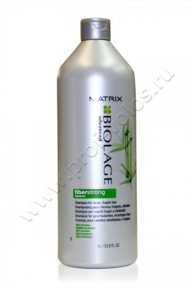 Matrix Biolage Fiberstrong Shampoo   ,   1000 ,   ,      