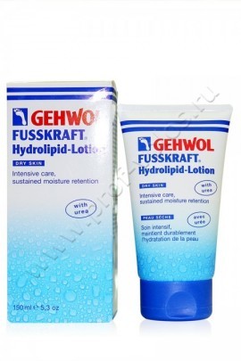 Gehwol Hydrolipid - Lotion hl -      150 ,      