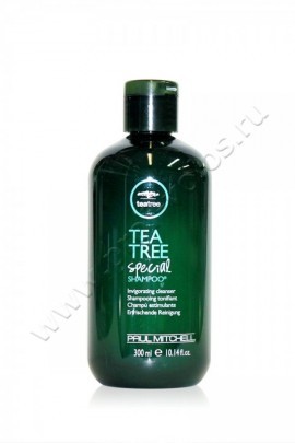 Paul Mitchell Tea Tree Shampoo      300 ,  ,   ,  ,   