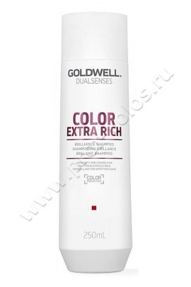 Goldwell Dualsenses Color Extra Rich Shampoo      250 ,    