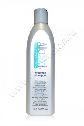 Aloxxi Hydrating Shampoo    300 ,      .