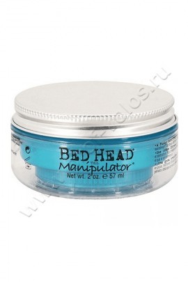 Tigi Bed Head Manipulator     57 ,         ,     ,      .