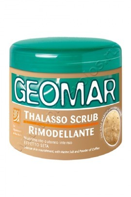 Geomar Thalasso Scrub Remodellante     600 ,             