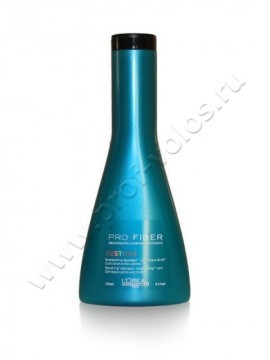 Loreal Professional Restore Shampoo      250 ,  ,    ,      .       .