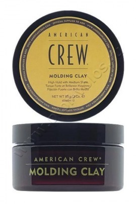 American Crew Molding Clay     85 ,        