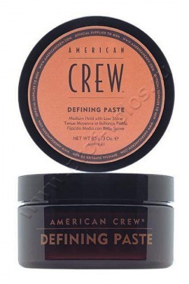 American Crew Defining Paste      85 ,              ,     .