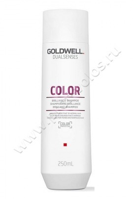 Goldwell Dualsenses Color Brilliance Shampoo     250 ,      , ,  ,      