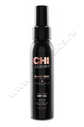 CHI Luxury Black Seed Dry Oil     89 ,                 