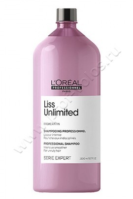 Loreal Professional Liss Ultime Shampoo     1500 ,           