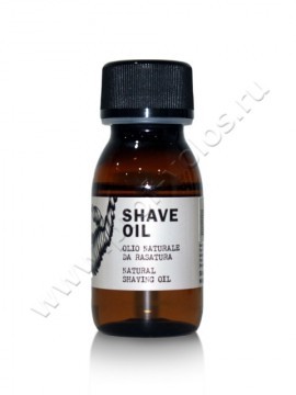 Davines Dear Beard Shave Oil    50 ,     ,       