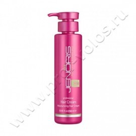 Jenoris Moisturizing Hair Cream     250 ,  -,      