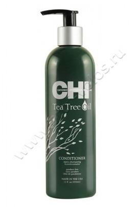 CHI Tea Tree Oil Conditioner      355 ,           ,       