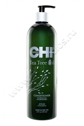 CHI Tea Tree Oil Conditioner   750 ,          ,   ,   