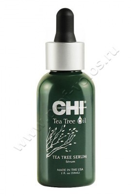CHI Tea Tree Oil Serum      59 ,      ,        
