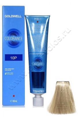 Goldwell Colorance 10P      60 , colorance       8      