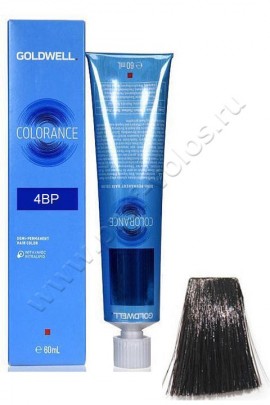 Goldwell Colorance 4BP      60 ,  -  Goldwell       8      