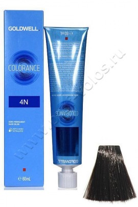 Goldwell Colorance 4N      - 60 ,           -