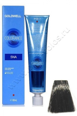 Goldwell Colorance 5NA       - 60 , colorance       8      -