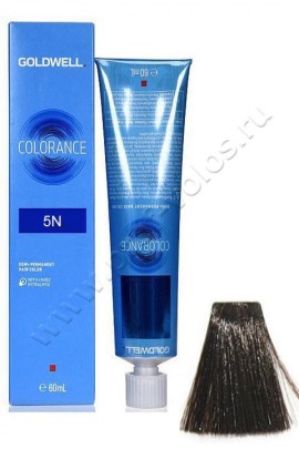 Goldwell Colorance 5N    - 60 ,           -
