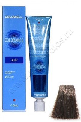 Goldwell Colorance 6BP       60 ,  Goldwell Colorance   ,       