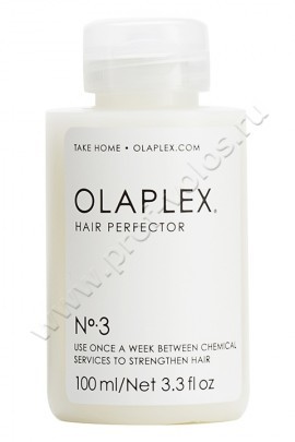 Olaplex No 3 Hair Perfector  100 ,      