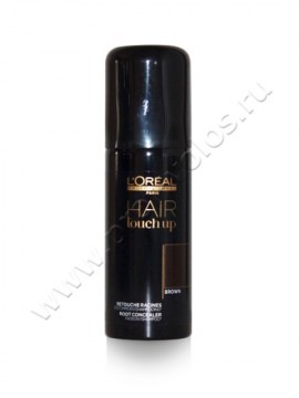 Loreal Professional Touch Up Brown       75 ,        5  6   (  . !)