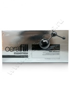 Redken Cerafill Maximize Hair Advance    10*6 ,         
