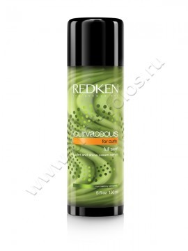 Redken Curvaceous Full Swirl Curly -    150 ,               
