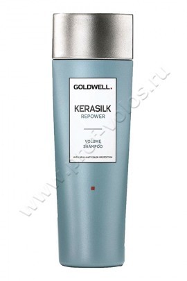 Goldwell Repower Volume Shampoo    250 ,  ,       ,  