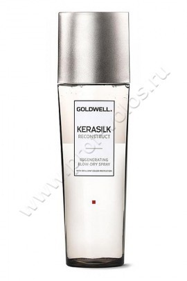Goldwell Reconstruct Blow - Dry Spray     125 ,           
