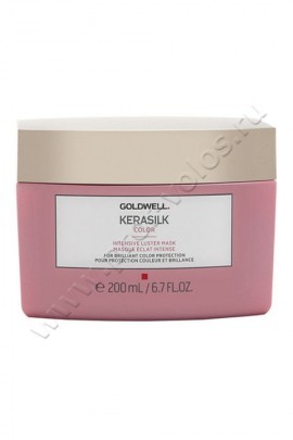 Goldwell Color Intensive Luster Mask     200 ,         