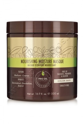 Macadamia  Professional Nourishing Moisture Masque       500 ,         ,  ,   