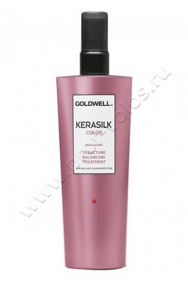 Goldwell Structure Balancing Treatment     125 ,        