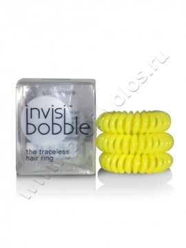 InvisiBobble Sunmarine Yellow  -   