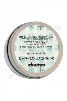 Davines Strong Moulding Clay      100 ,    