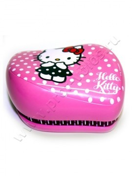 Tangle Teezer Compact Styler Hello Kitty Pink    ,    