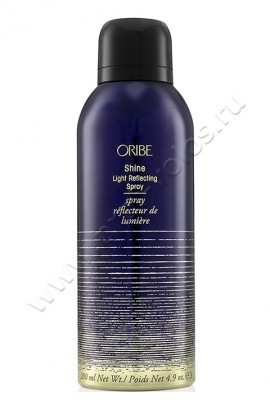 Oribe Shine Light Reflecting Spray      200 ,   ,  .