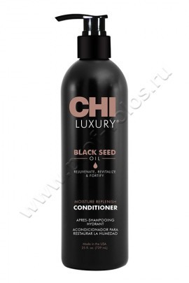 CHI Luxury Black Seed Oil Rejuvenating Conditioner   739 ,        ,        