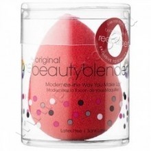 Beauty Blender Red   ,    