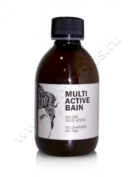 Davines Multi Active Bain    250 ,       pH       ,     