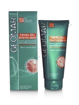 Geomar Crema-Gel Effetto Urto -   ()  200 ,   ,   
