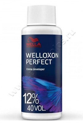 Wella Professional Koleston Perfect Welloxon 12%      60 , - Welloxon Perfect  